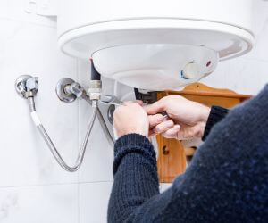 About Septic Pumping Service Altus Afb, OK